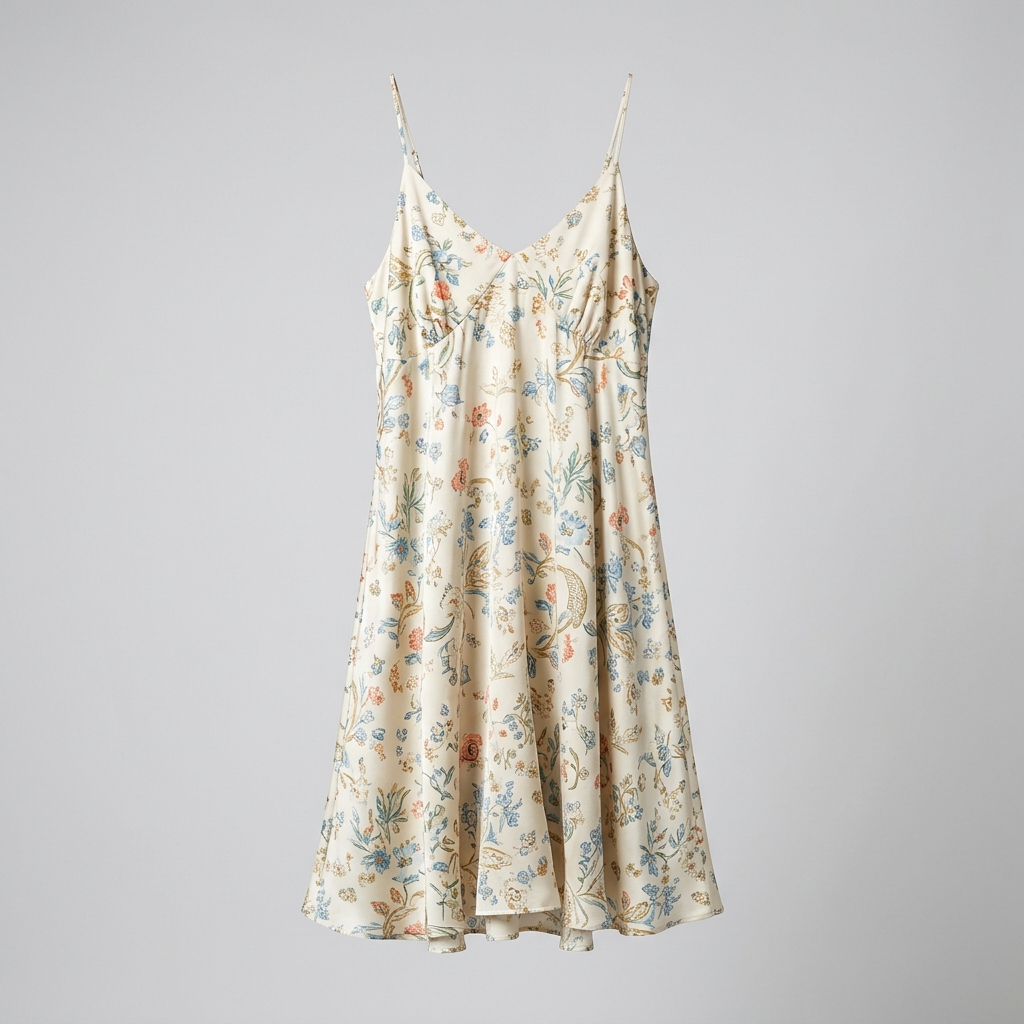 Violet Sculpt Dress