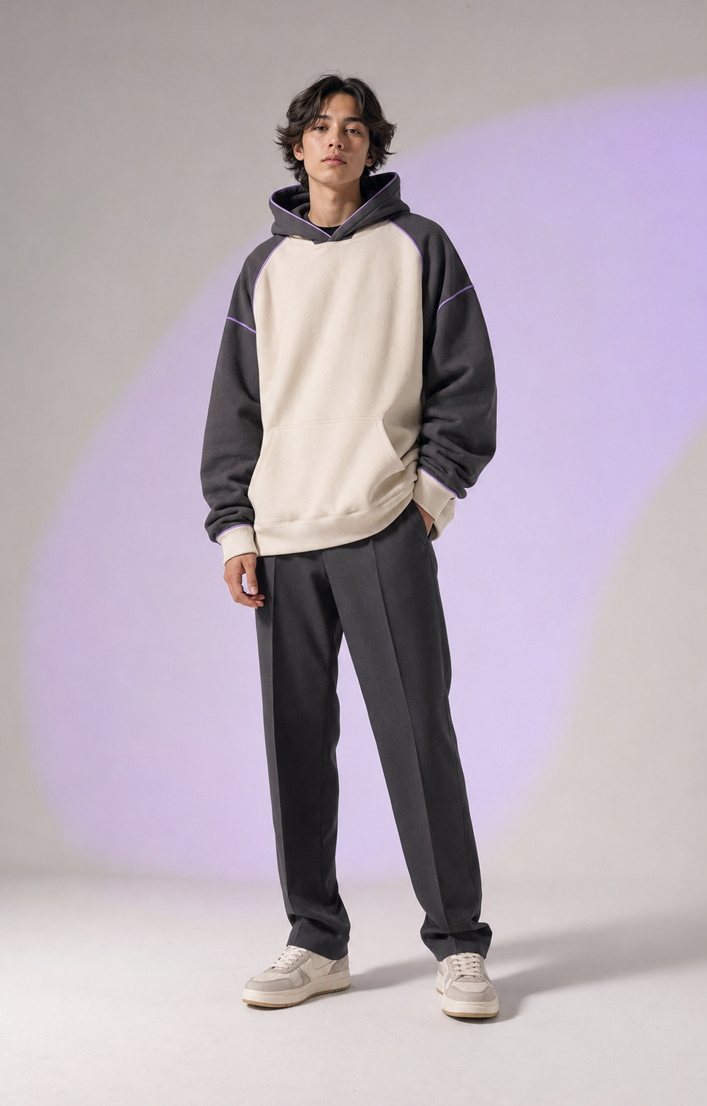 Studio Model 2